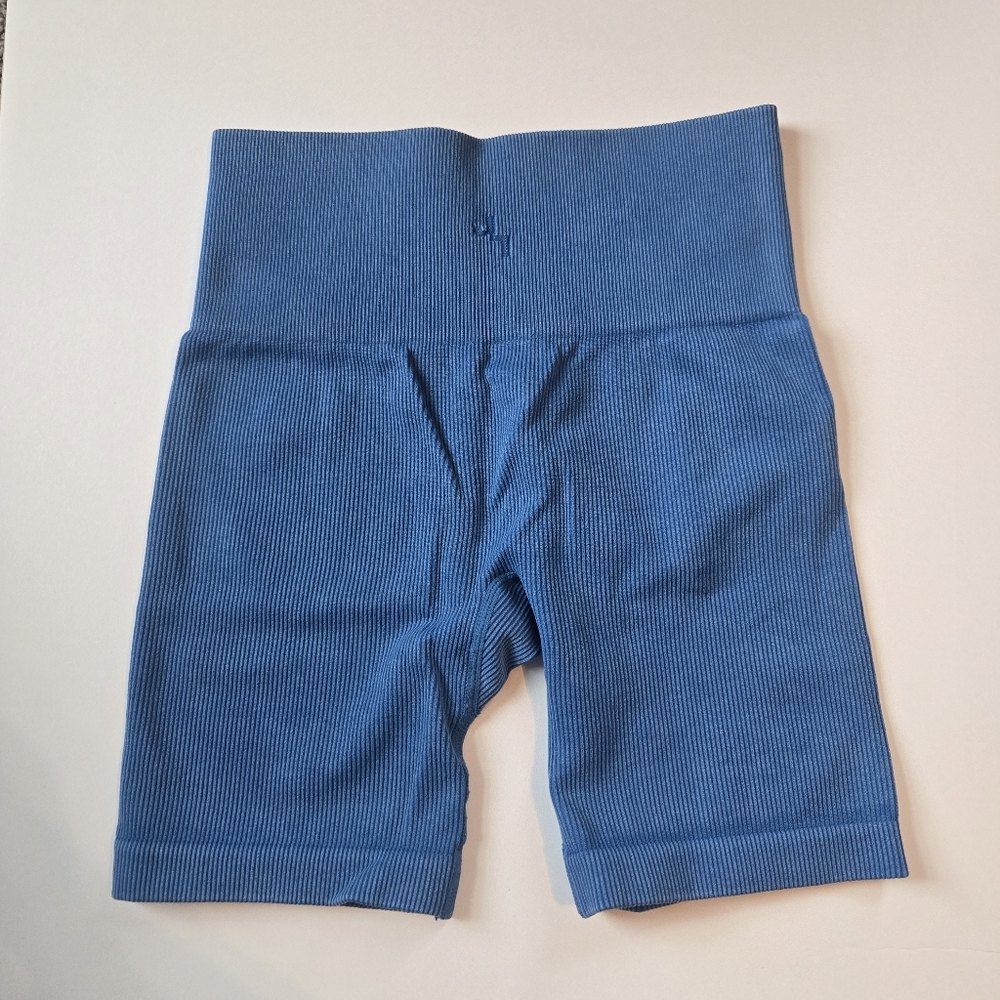 Joy Lab Target Ribbed Active Set XS - Picture 3 of 6